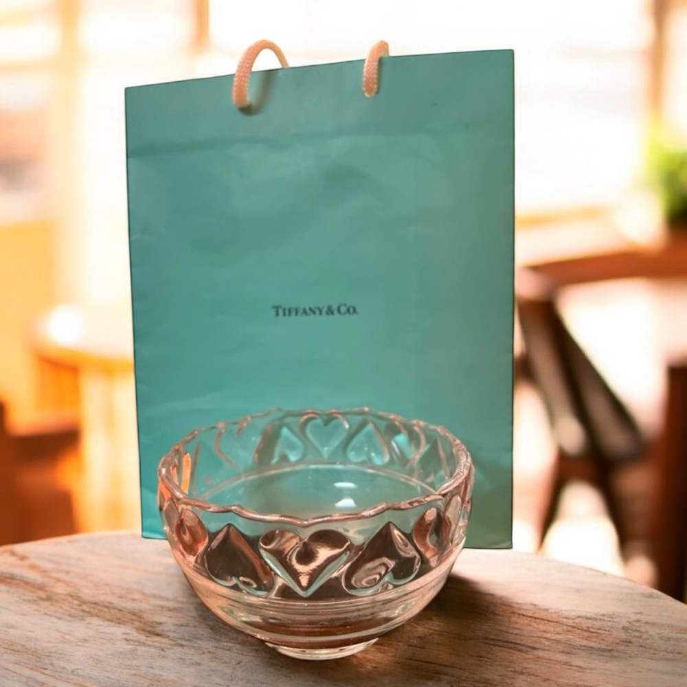 Tiffany & Co.‎